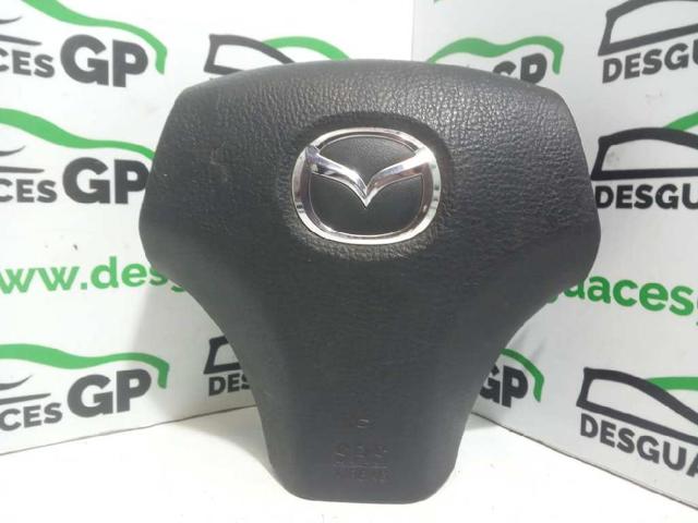 GJ6A52211E Mazda
