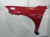 Guardabarros delantero izquierdo GJ6A52211E MAZDA