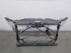 Soporte de radiador completo (panel de montaje para foco) GJ6A53110A MAZDA