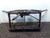 Soporte de radiador completo (panel de montaje para foco) GJ6A53110D8H MAZDA