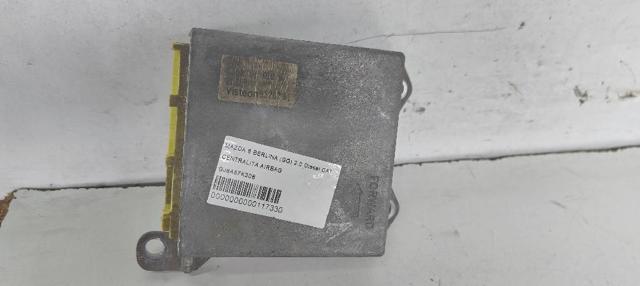 GJ6A57K30B Mazda