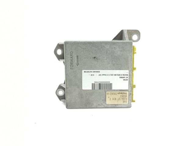 GJ6A57K30C MAZDA Módulo de control de airbag  disponible Alicante