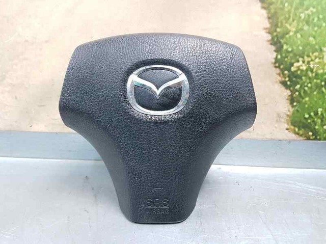 MAZDA GJ6A57K30C Módulo de control de airbag  en stock Salamanca