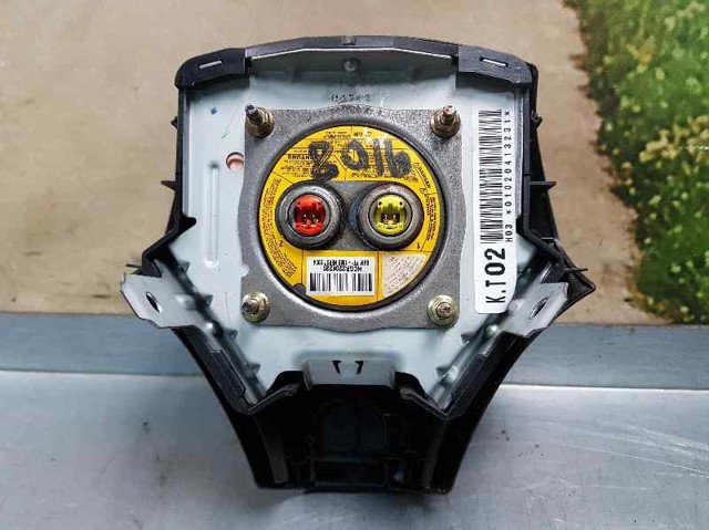 GJ6A57K30C MAZDA Módulo de control de airbag  en stock Gandía