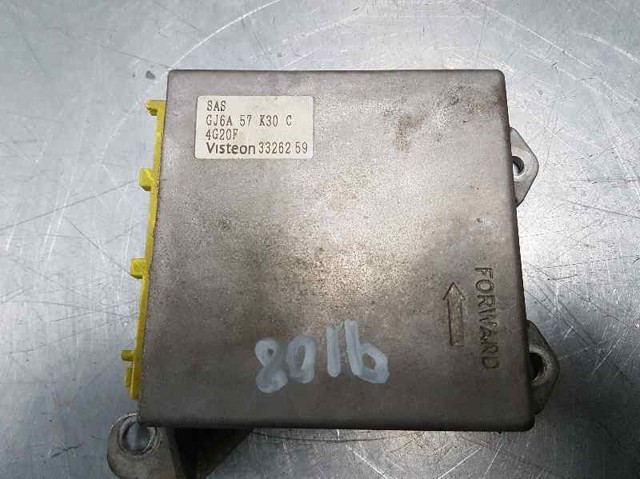 GJ6A57K30C Módulo de control de airbag  comprar en Zaragoza