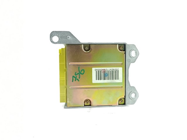 MAZDA GJ6A57K30C Módulo de control de airbag comprar Tarragona