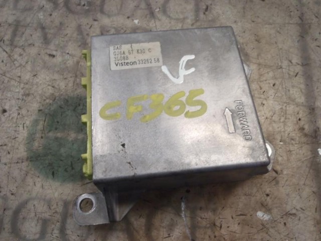 GJ6A57K30C Mazda