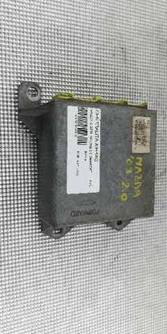 GJ6A57K30D Mazda