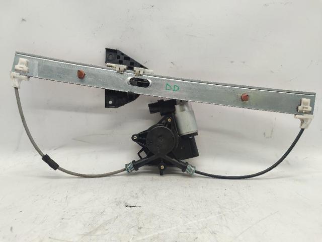 GJ6A5858X Motor del elevalunas de la puerta delantera derecha  disponible Burgos