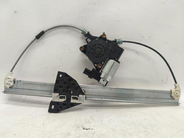 GJ6A5858X MAZDA Motor del elevalunas de la puerta delantera derecha comprar Alcalá