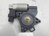 Motor eléctrico, elevalunas, puerta trasera GJ6A5858X MAZDA