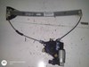 Motor eléctrico, elevalunas, puerta trasera GJ6A5858X MAZDA