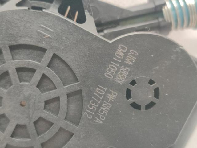 MAZDA GJ6A5858X Motor del elevalunas de la puerta delantera derecha  en stock Terrassa