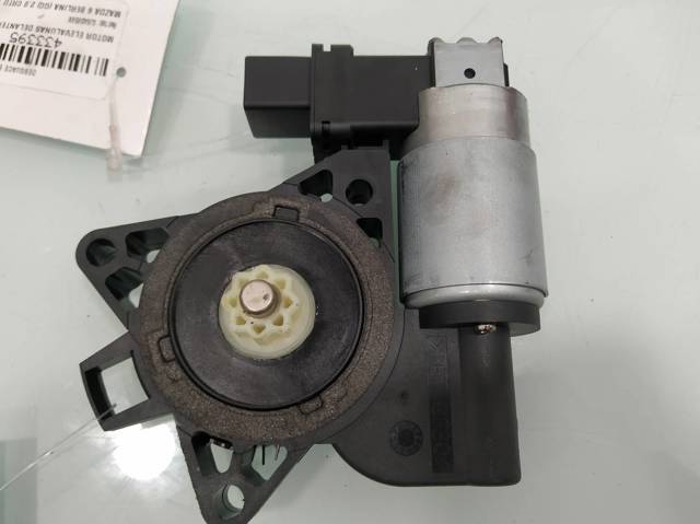 GJ6A5858X Mazda