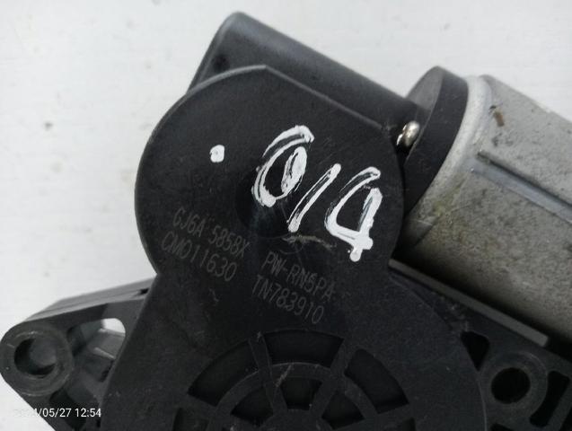 MAZDA GJ6A5858X Motor del elevalunas de la puerta delantera derecha comprar Pamplona