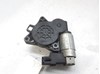 Motor eléctrico, elevalunas, puerta trasera GJ6A5858X MAZDA