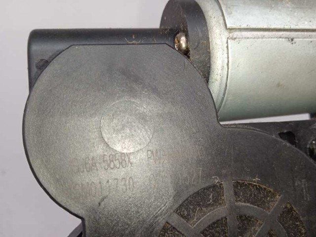 GJ6A5858X MAZDA Motor del elevalunas de la puerta delantera derecha  comprar en Jaén