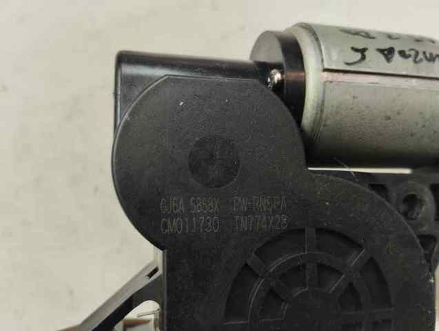 GJ6A5858X MAZDA Motor del elevalunas de la puerta delantera derecha  comprar en Lleida