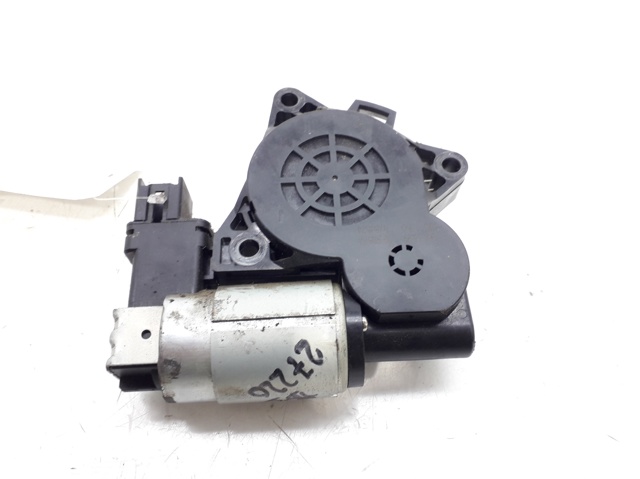 MAZDA GJ6A5858X Motor del elevalunas de la puerta delantera derecha  en stock Salamanca