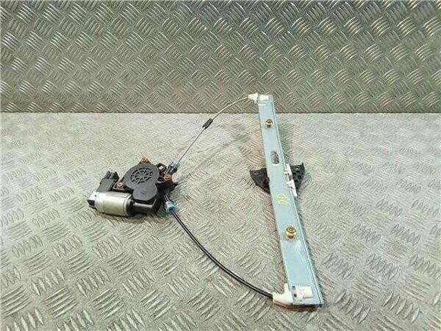 GJ6A5858X Motor del elevalunas de la puerta delantera derecha comprar Almería