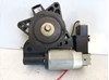 Motor eléctrico, elevalunas, puerta trasera GJ6A5858X MAZDA