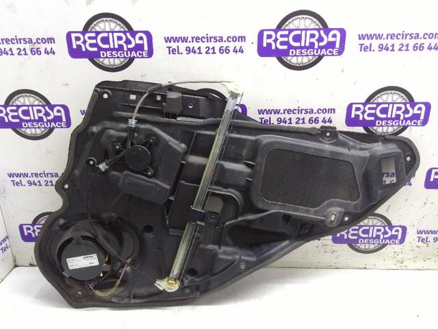 GJ6A5858X Motor del elevalunas de la puerta delantera derecha  comprar en Zaragoza
