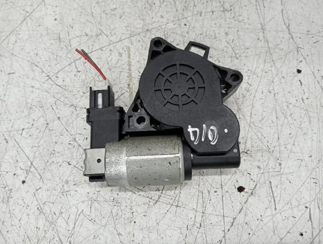 GJ6A5858X Motor del elevalunas de la puerta delantera derecha  comprar en Zaragoza