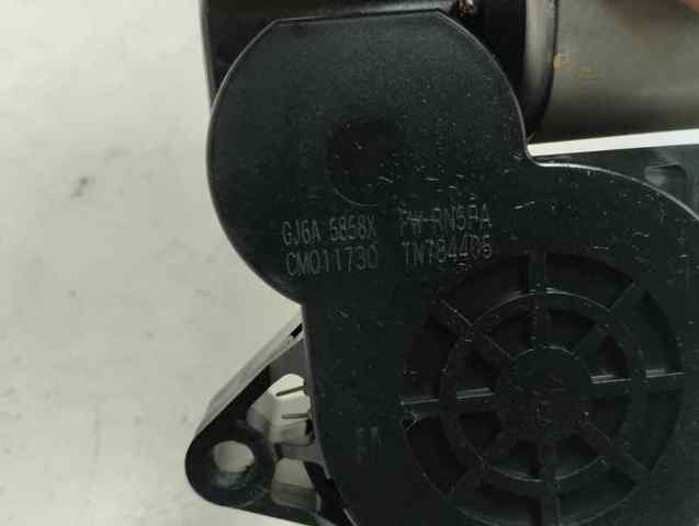 GJ6A5858X Motor del elevalunas de la puerta delantera derecha  en stock Granada