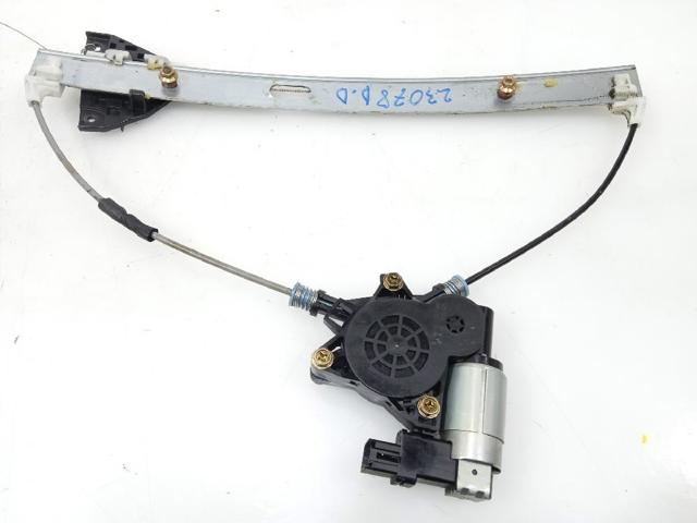 Elevalunas eléctrico Mazda 6  (GG)