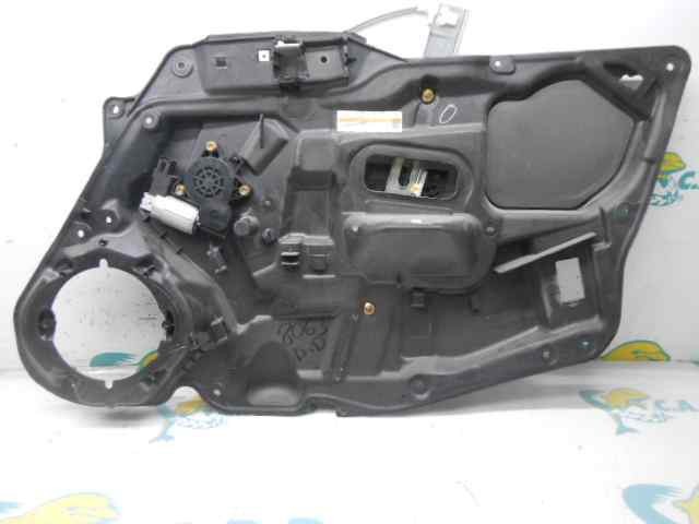 Mecanismo de elevalunas delantero derecha GJ6A58590G MAZDA