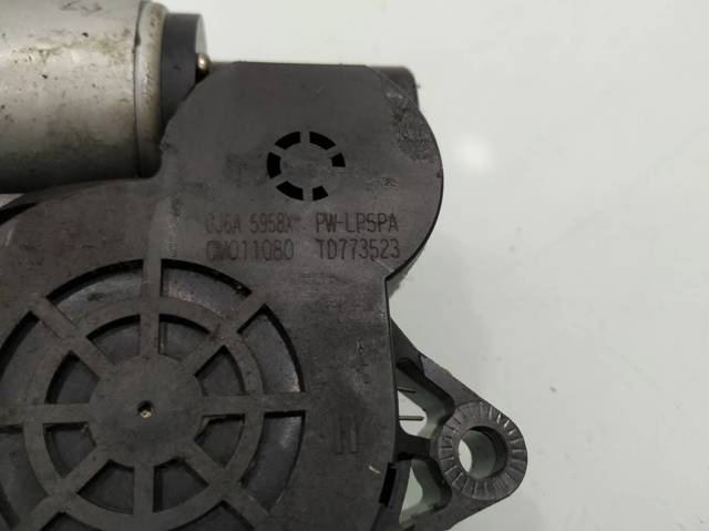 MAZDA GJ6A5958X Motor del elevalunas eléctrico  en stock Valencia