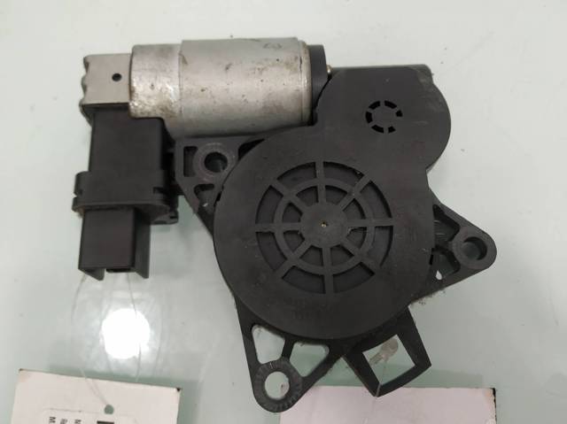 GJ6A5958X MAZDA Motor del elevalunas de la puerta delantera izquierda  disponible Alicante