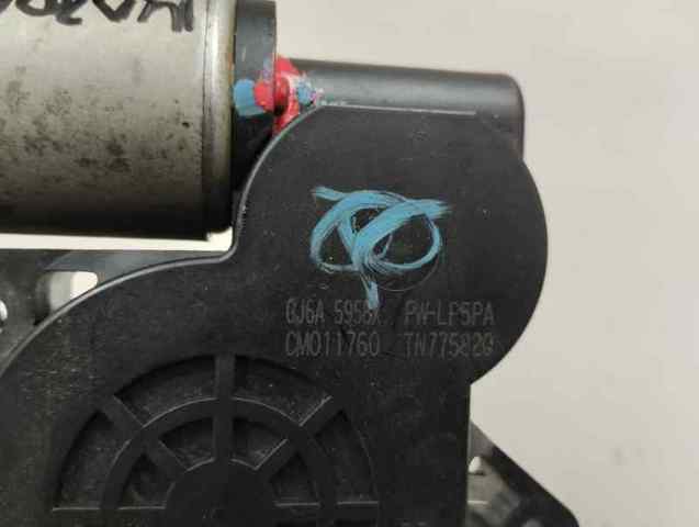 GJ6A5958X Motor del elevalunas eléctrico comprar Sevilla
