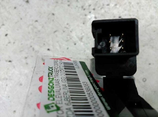 GJ6A5958X MAZDA Motor del elevalunas eléctrico  en stock Huelva