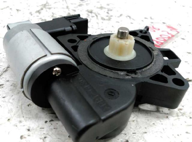 GJ6A5958X MAZDA Motor del elevalunas de la puerta delantera izquierda  disponible Vigo