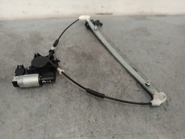 GJ6A5958X MAZDA Motor del elevalunas eléctrico comprar Alcalá