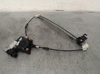 Motor eléctrico, elevalunas, puerta delantera GJ6A5958X MAZDA