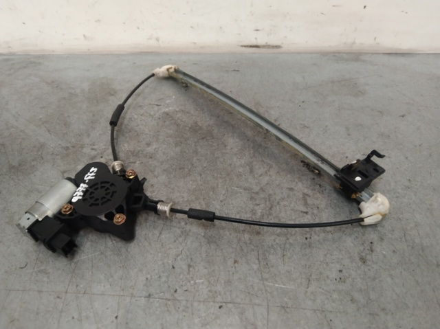 GJ6A5958X Motor del elevalunas eléctrico  en stock Sabadell