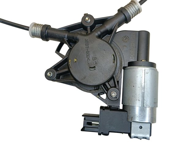 MAZDA GJ6A5958X Motor del elevalunas de la puerta delantera izquierda  disponible Valladolid