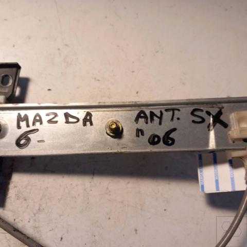 GJ6A59590G Mecanismo de elevalunas delantero izquierdo comprar Almería