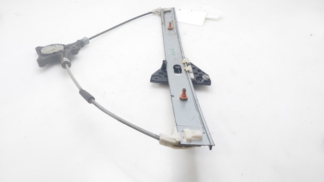 GJ6A59590G Mecanismo de elevalunas de la puerta delantera izquierda  comprar en Zaragoza
