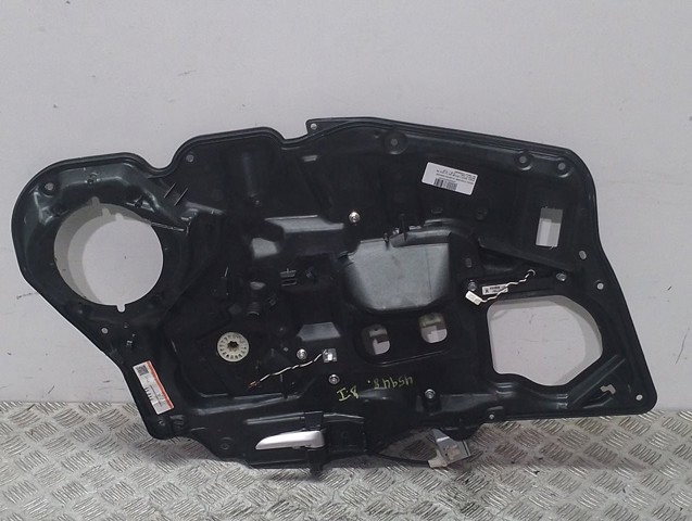 GJ6A59590G MAZDA Mecanismo de elevalunas de la puerta delantera izquierda  comprar en Oviedo