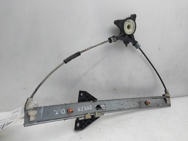 GJ6A59590G Mecanismo de elevalunas de la puerta delantera izquierda  comprar en Reus