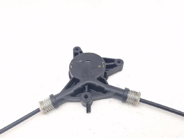 GJ6A59590G MAZDA Mecanismo de elevalunas delantero izquierdo comprar Alcalá
