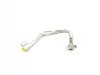 Tubería de alta presión, aire acondicionado, de compresor aire acondicionado a condensador GJ6A61464B MAZDA