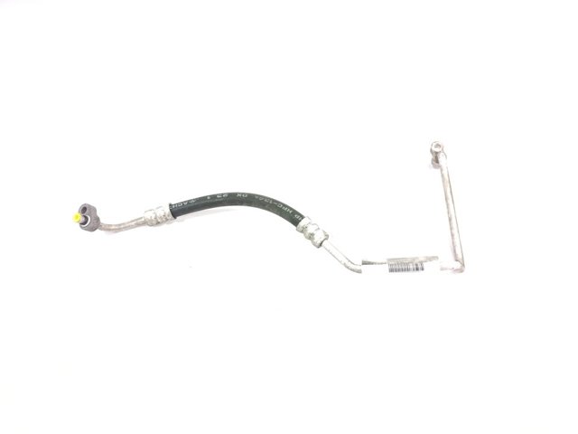 Manguera de aire acondicionado de condensador a evaporador GJ6A61465B MAZDA