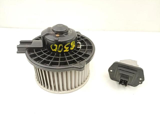 MAZDA GJ6A61B10 Motor del ventilador del calefactor  comprar en Albacete
