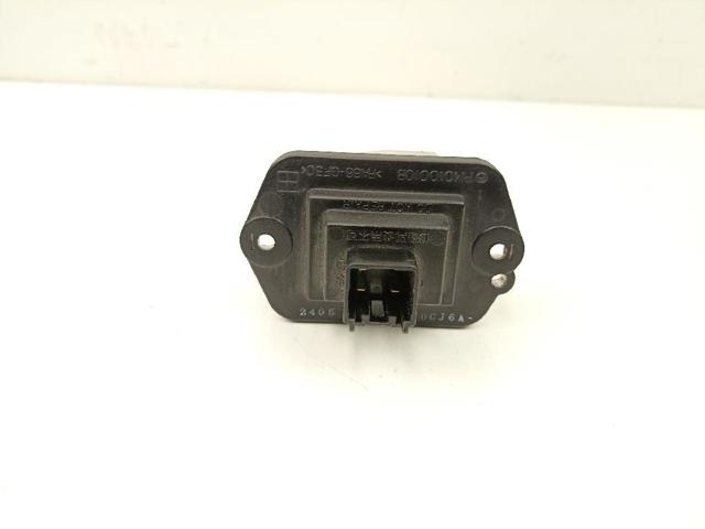 MAZDA GJ6A61B10 Motor del ventilador del calefactor  comprar en Ponferrada