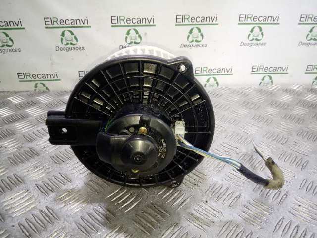 GJ6A61B10 Ventilador habitáculo  en stock Castellón