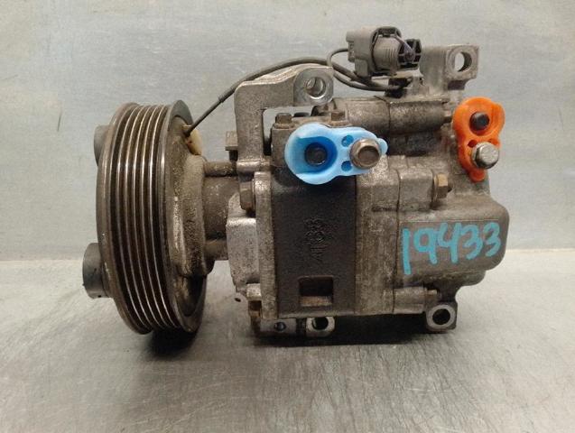 GJ6A61K00B Mazda